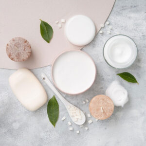 Curso de Cosmética Natural Integral